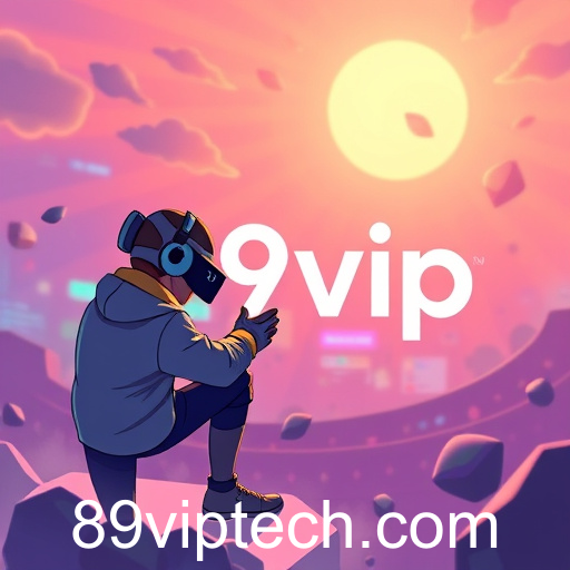 A Revolução do 89vip no Mundo dos Jogos