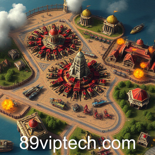 The Strategic Depth of Strategy Games