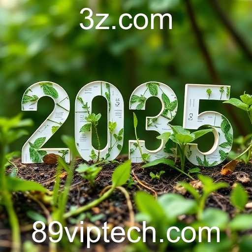 Tecnologia e Sustentabilidade Marcam Início de 2025