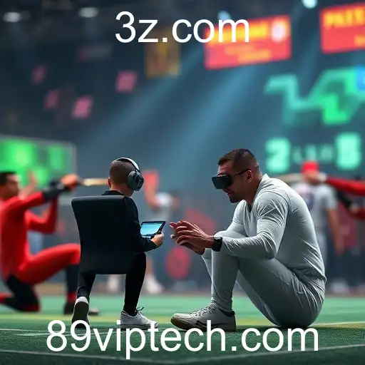 A Ascensão e os Desafios do Site 89vip em 2025