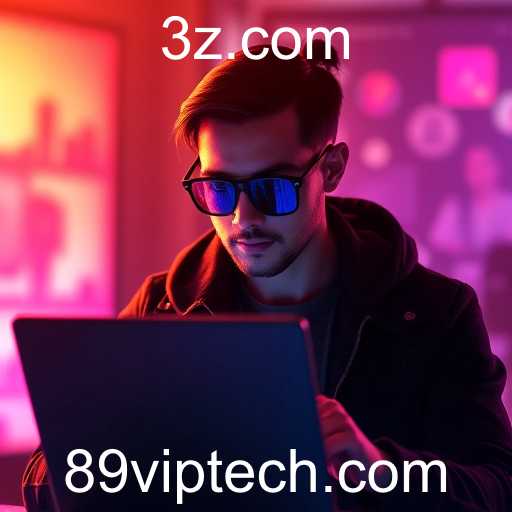 Desvendando o Fenômeno 89vip no Cenário Digital