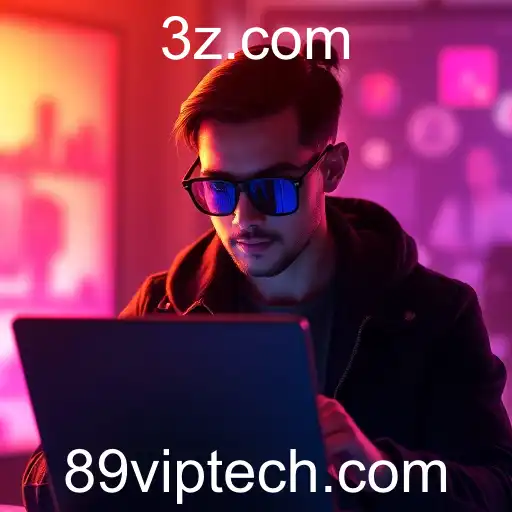 Desvendando o Fenômeno 89vip no Cenário Digital