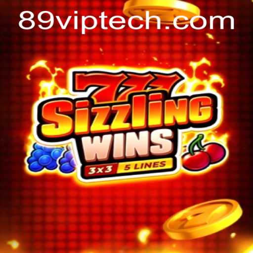 Unveiling the Excitement of 777sizzlingwins: Discover the Thrill with 89vip