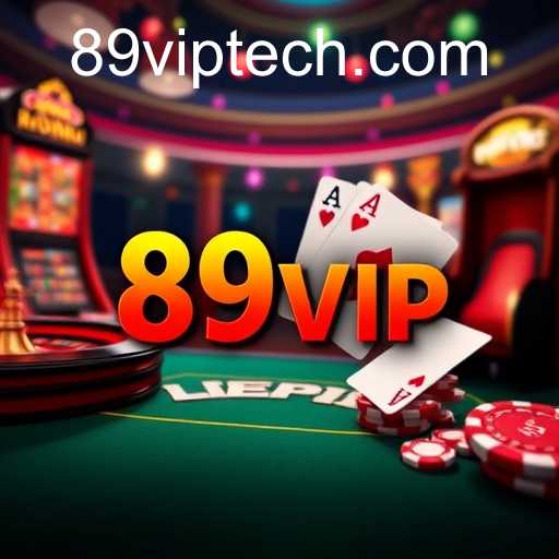 89vip