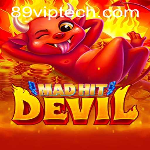 MadHitDevil: The Thrilling Fantasy Adventure Game Taking the World by Storm