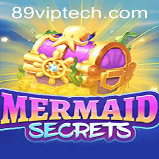 Mermaid Secrets: Dive into the Mystical Underwater Adventure