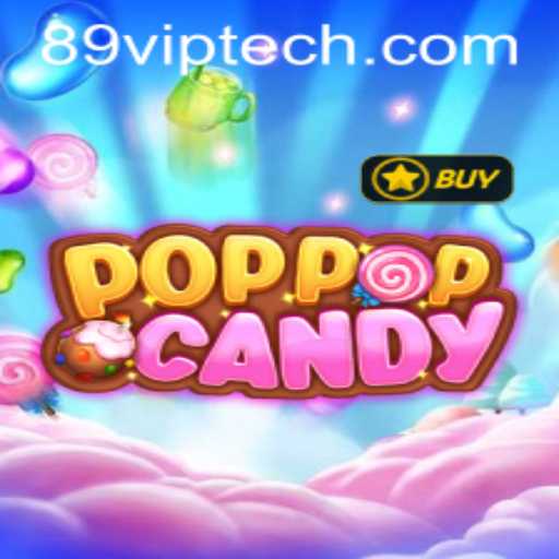 Discover the Sweet World of POPPOPCANDY: A Unique Gaming Experience
