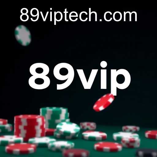 Responsible Gambling: A Balanced Approach with 89vip
