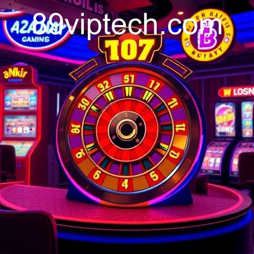 An In-Depth Look at Rotary Games and 89vip