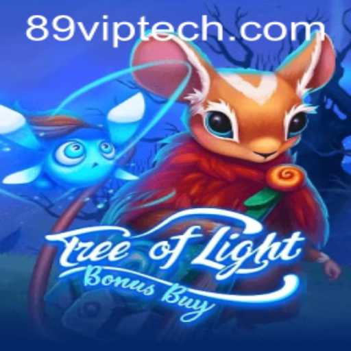 Discover the Enchanting World of TreeOfLightBonusBuy with 89vip